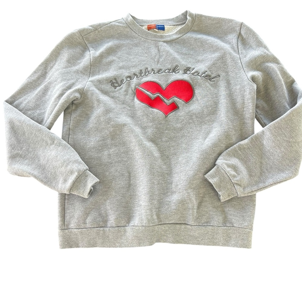 Opening Ceremony x Elvis Sweatshirt